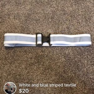 Multiple things for sale scroll through pictures